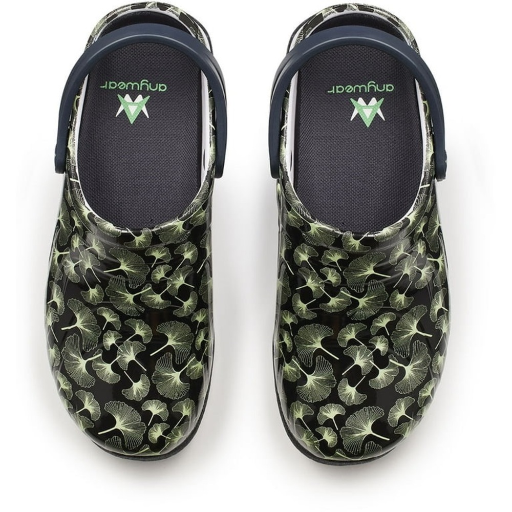 Anywear Slip‑Resistant Clogs – Men’s 11 (Unisex/Women’s 13) – Brand New